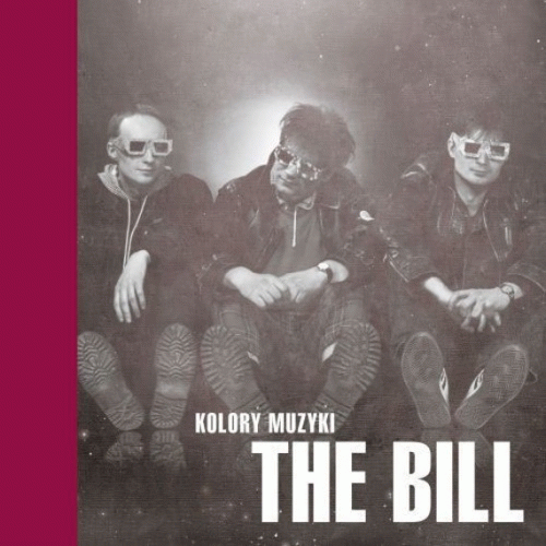 The Bill : Kolory Muzyki